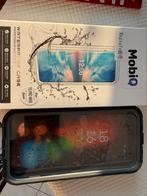 Waterdicht hoesje iPhone 15pro max, Telecommunicatie, Ophalen of Verzenden, Nieuw, IPhone 15