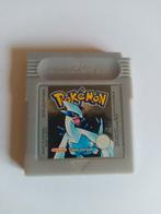 Gameboy Pokémon en argent, Consoles de jeu & Jeux vidéo, Enlèvement ou Envoi