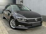 VW PASSAT 1.6 TDI BERLINE HIGHLINE 2018 MET 74000 KM, Auto's, Volkswagen, Euro 6, 4 cilinders, Lederen bekleding, 103 g/km