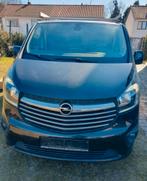 Opel vivaro lichte vracht 3 personen, Auto's, Euro 5, 1599 cc, Particulier, Te koop