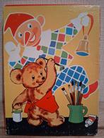 Tom Tas - houten puzzel, Enlèvement ou Envoi, Nvt, Nvt, Nvt