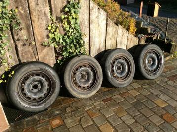 Berlingo winterbanden op velg beschikbaar voor biedingen