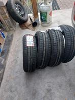 2 continentale zomer 175 65 R14 82T, Auto-onderdelen, Banden en Velgen, Ophalen, Gebruikt, Band(en), Zomerbanden