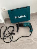 MAKITA HR2230 hamerboor, Ophalen, Gebruikt