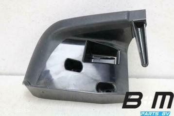 Gordelgeleider rechts Audi SQ5 8R 8R0857791