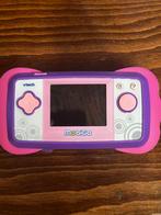 Mobigo VTech + „Fairy Talents” -spel - zo goed als NIEUW, Kinderen en Baby's, Speelgoed | Vtech, Ophalen of Verzenden, Zo goed als nieuw
