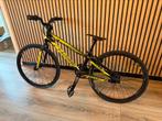 BMX Race Chase EDG3, Fietsen en Brommers, Ophalen, Aluminium, Chase, Stuur 360° draaibaar