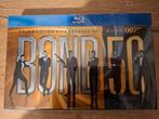 James Bond : 50 anniversary box, Verzenden, Zo goed als nieuw