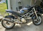 Ducati Monster 600, Motoren, 583 cc, Particulier, 12 t/m 35 kW, Naked bike