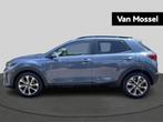 KIA Stonic 1.0 T 100 Inspire DCT, Auto's, Gebruikt, Blauw, Bedrijf, 5 zetels