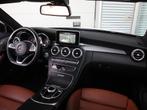 Mercedes-Benz C-Klasse Coupé 180 AMG line | Burmester | Pan, Carnet d'entretien, Cuir, 1405 kg, 750 kg