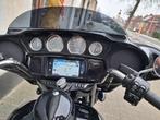 Harley Streetglide- 2019- 22058 km, Motoren, Toermotor, Bedrijf, 2 cilinders, 1746 cc