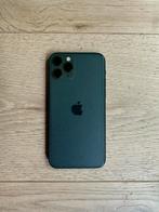 iPhone 11 Pro 64 gb te koop, Télécoms, Téléphonie mobile | Apple iPhone, Gris, Enlèvement ou Envoi, Utilisé, 64 GB