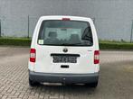 Vw Caddy benzine cng, Achat, Entreprise, Essence