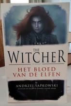 Andrzej Sapkowski - Het bloed van de elfen, Enlèvement ou Envoi, Neuf, Andrzej Sapkowski