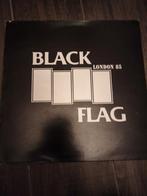 Black flag, Ophalen, Zo goed als nieuw