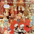Vinyl, 7"   /   Band Aid – Do They Know It's Christmas?, CD & DVD, Vinyles | Autres Vinyles, Autres formats, Enlèvement ou Envoi