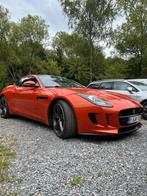 Jaguar f-type 3.0V6s, Auto's, Automaat, Achterwielaandrijving, F-type, Overige kleuren