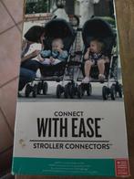 Connector buggy's, Kinderen en Baby's, Buggy's, Nieuw, Overige merken, Ophalen