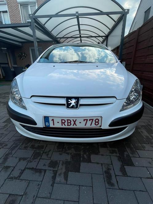 Peugeot 307 | 1.4 Diesel, Auto's, Peugeot, Particulier, Diesel, Ophalen