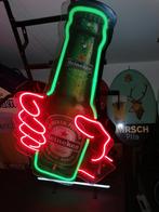 Neon Heineken jaren 90, Verzamelen, Merken en Reclamevoorwerpen, Ophalen, Zo goed als nieuw