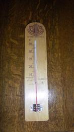 Grimbergen Thermometer, Tuin en Terras, Ophalen of Verzenden