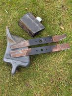 Mulching kit Honda kaaz grasmaaier, Tuin en Terras, Grasmaaiers, Ophalen, Gebruikt