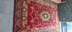 Wollen tapijt 200 x 300 Louis de Poortere Vintage, Antiquités & Art, Tapis & Textile, Enlèvement