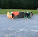 Globe skateboard met helm inbegrepen, Ophalen of Verzenden, Skateboard