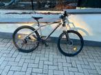 Herenfiets Rockrider, Fietsen en Brommers, Fietsen | Mountainbikes en ATB, Ophalen, Zo goed als nieuw