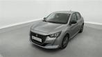 Peugeot 208 1.2i PureTech Active Pack CARPLAY / FULL LED / J, Stof, 1199 cc, Start-stop-systeem, 5 zetels