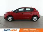Citroën C3 1.2 PureTech Live (bj 2019), Auto's, Voorwielaandrijving, Stof, Euro 6, 1051 kg