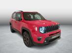 Jeep Renegade Limited 4xe 190 Plug-in Hybrid, Berline, Automatique, Tissu, Renegade
