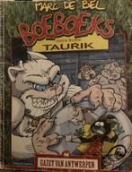 Marc de Bel - Gazet van Antwerpen, Boeken, Stripverhalen, Ophalen of Verzenden, Marc de Bel