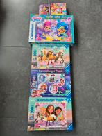 Mooie puzzels te koop, Ophalen, Zo goed als nieuw