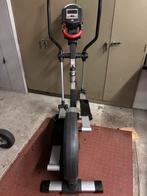 Kettler crosstrainer, Sport en Fitness, Fitnessapparatuur, Ophalen, Gebruikt, Metaal, Crosstrainer