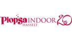 Tickets - Plopsa Indoor Hasselt, Drie personen of meer, Ticket of Toegangskaart