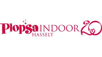 Tickets - Plopsa Indoor Hasselt beschikbaar voor biedingen
