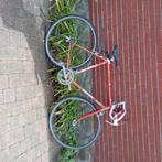 Oude koersfiets, Fietsen en Brommers, Fietsen | Oldtimers, Ophalen