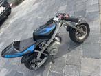 Pocket bike, Fietsen en Brommers, Minibikes, Midibikes en Pitbikes, Ophalen, Zo goed als nieuw