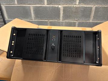 Rack serveur 4U, Enlèvement, Reconditionné