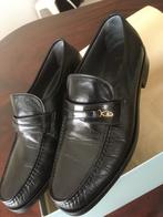 Mocassins noirs BALLY Warwick, Kleding | Heren, Schoenen, Zwart, Nieuw, Loafers, Ophalen