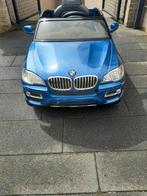 BMW X6, Ophalen, Gebruikt