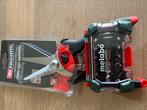 Facom schaar met Metabo bits sets nieuw, Doe-het-zelf en Bouw, Gereedschap | Handgereedschap, Ophalen of Verzenden, Nieuw