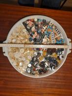 Boutons, Hobby & Loisirs créatifs, Enlèvement