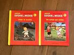 LOT Junior Suske en Wiske - 2 stuks, Boeken, Ophalen of Verzenden, Zo goed als nieuw, Willy Vandersteen, Fictie algemeen