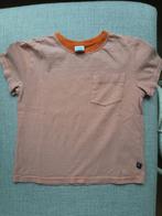 T-shirt rayé orange - bébé GAP - 2 ans, Garçon ou Fille, Chemise ou À manches longues, Enlèvement, Utilisé