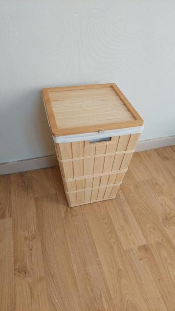 Ikea Brankis wasmand beschikbaar voor biedingen