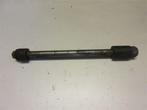 Honda CM250C achteras CM250 achterwielas steekas as achter, Motoren, Ophalen of Verzenden, Gebruikt