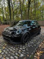 MINI Cooper Shadow Edition | 1.5L Benzine automaat | Head-up, Auto's, Mini, 4 zetels, Zwart, Leder, Break